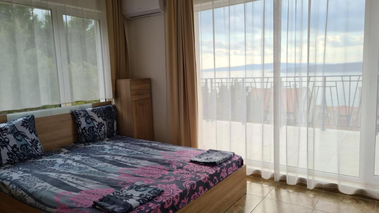 Вила Quiet Bay Sozopol Luaran gambar