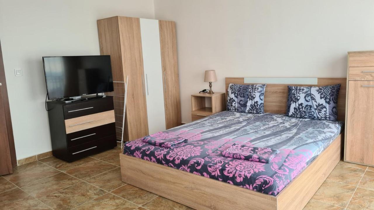 Вила Quiet Bay Sozopol Luaran gambar