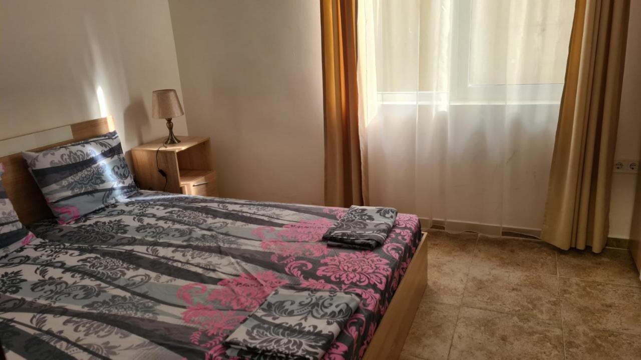 Вила Quiet Bay Sozopol Luaran gambar