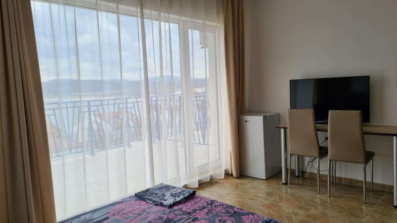 Вила Quiet Bay Sozopol Luaran gambar