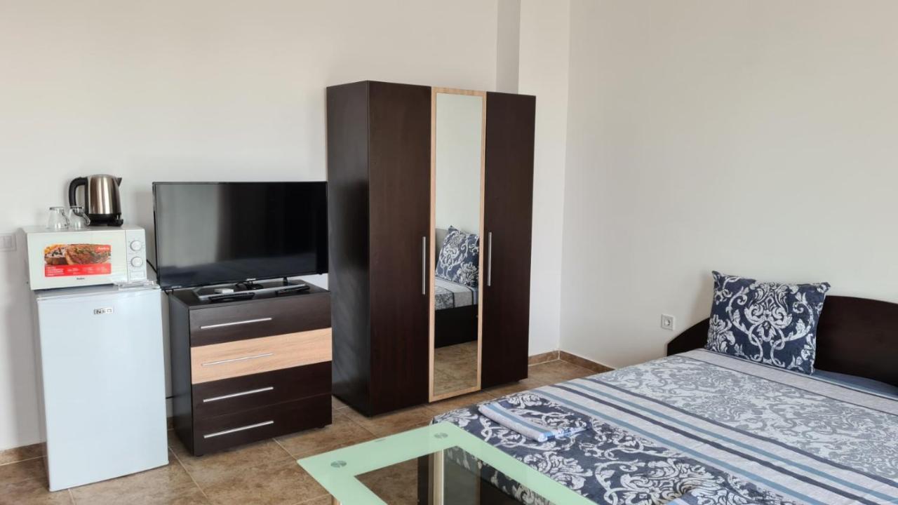 Вила Quiet Bay Sozopol Luaran gambar