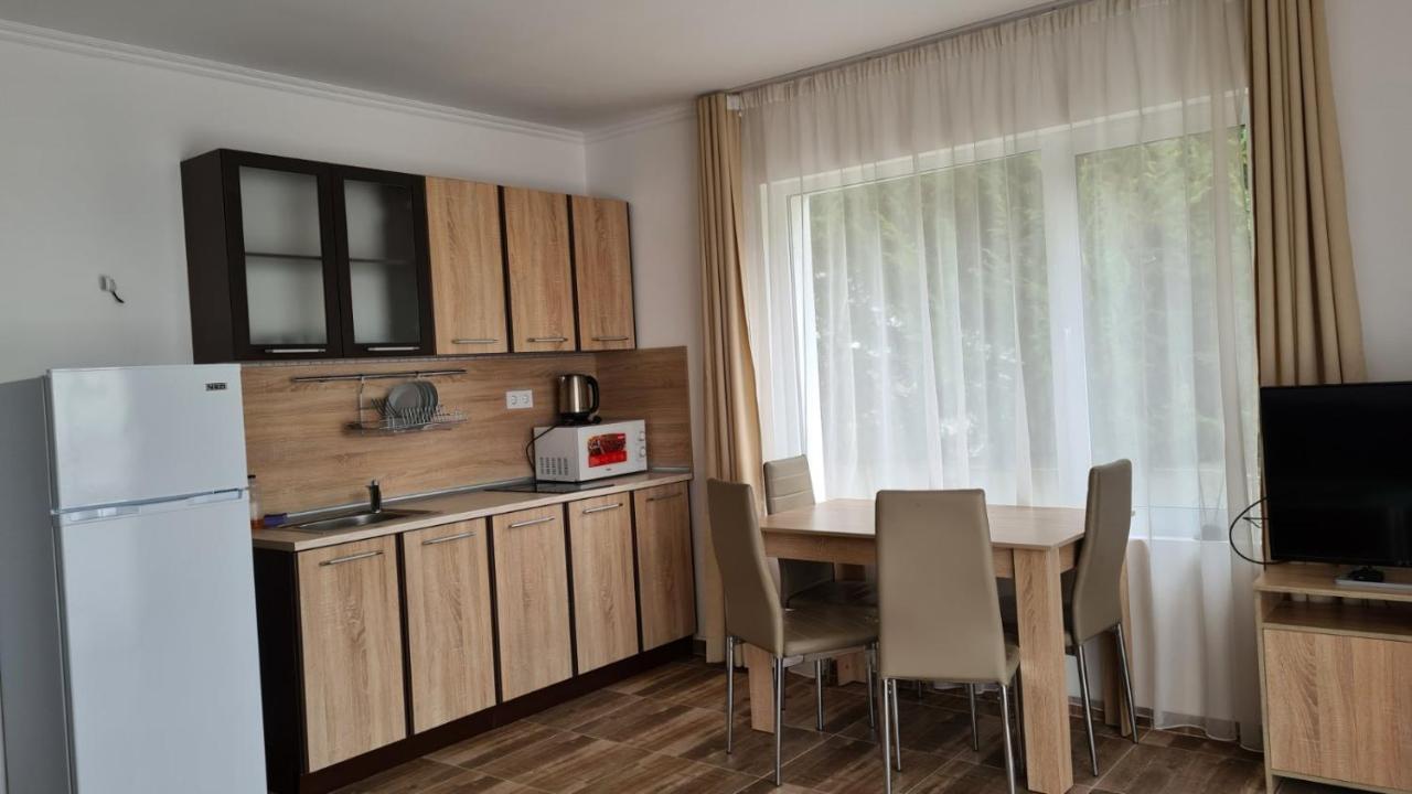 Вила Quiet Bay Sozopol Luaran gambar