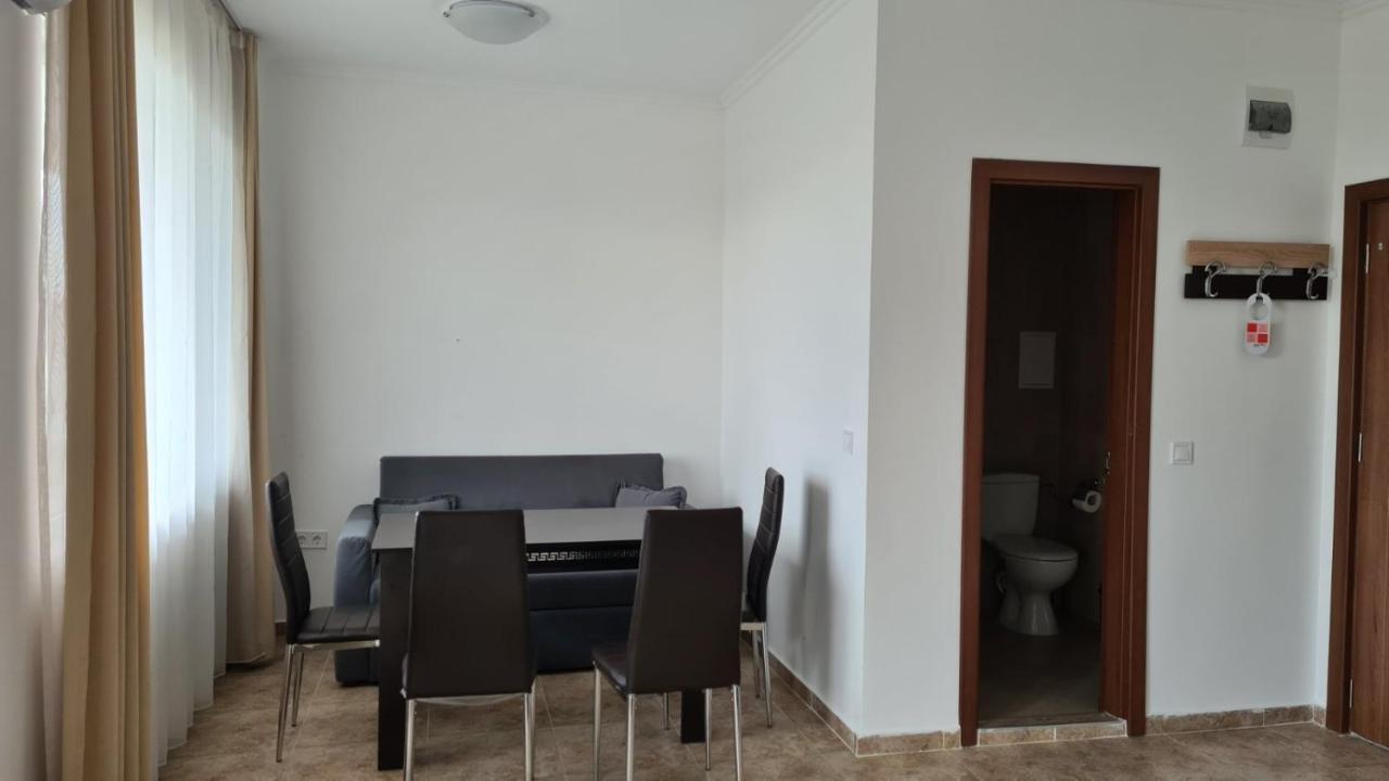 Вила Quiet Bay Sozopol Luaran gambar