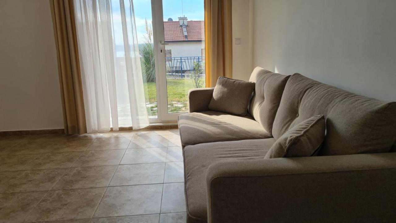 Вила Quiet Bay Sozopol Luaran gambar