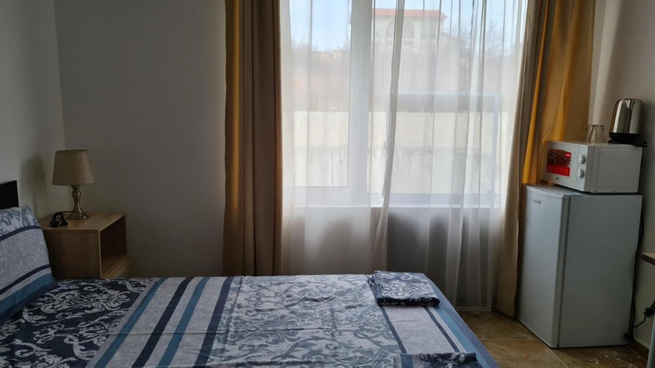 Вила Quiet Bay Sozopol Luaran gambar