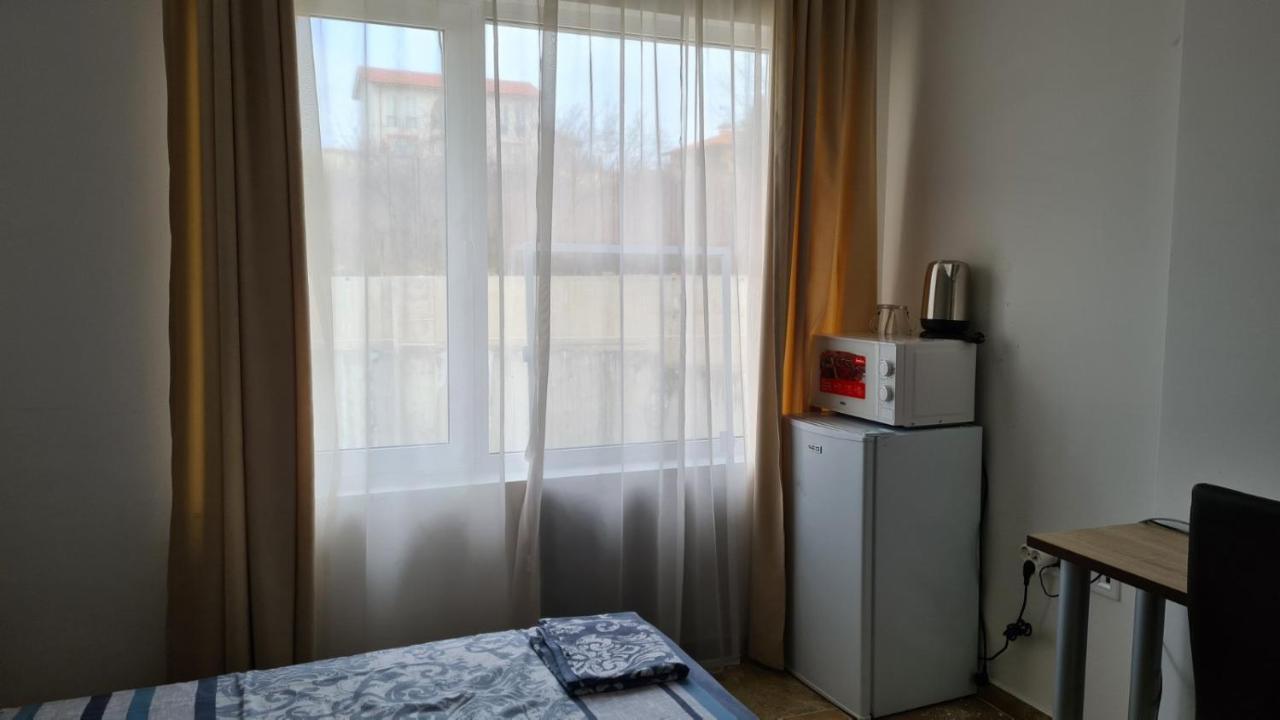 Вила Quiet Bay Sozopol Luaran gambar