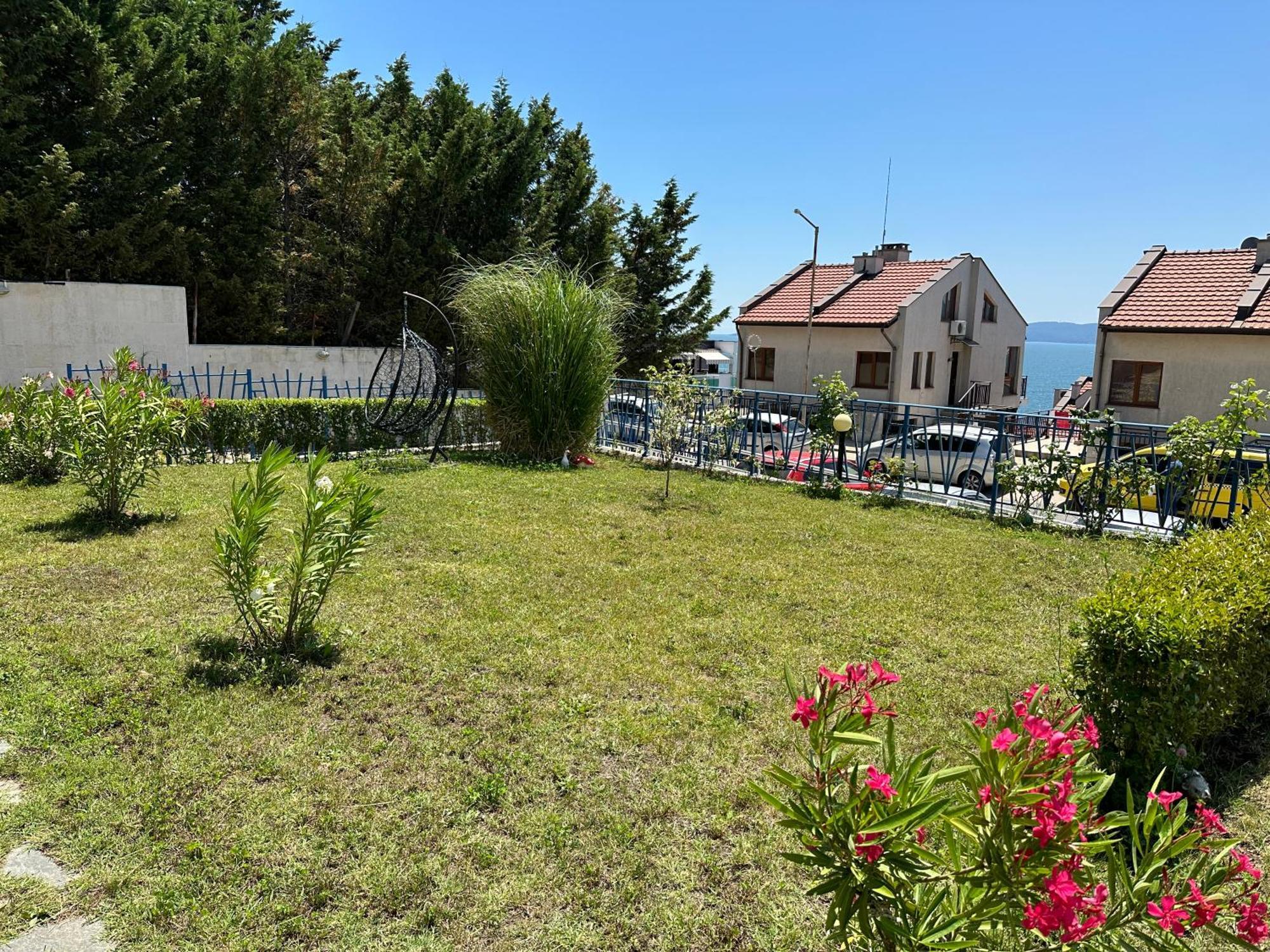 Вила Quiet Bay Sozopol Luaran gambar