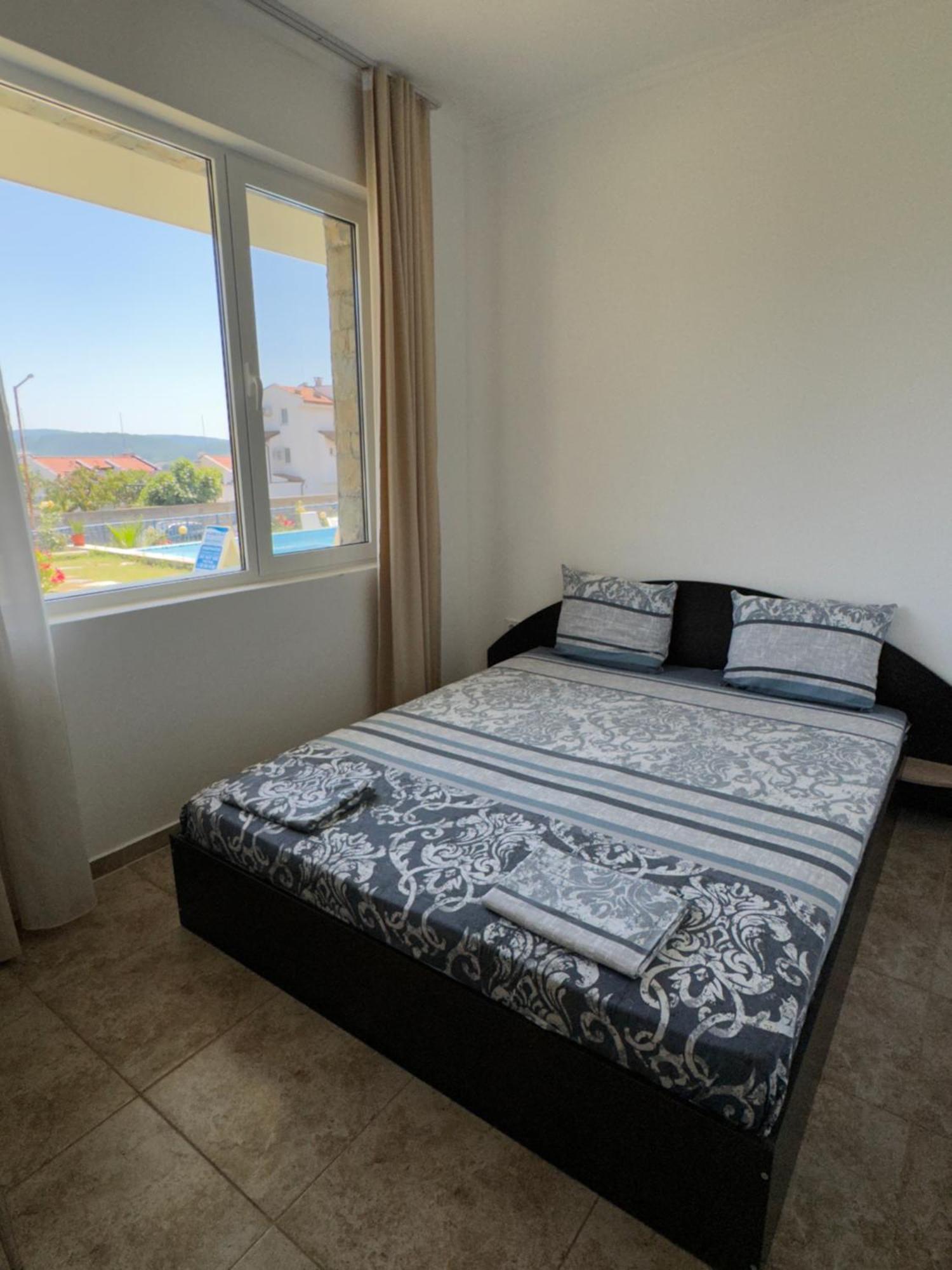 Вила Quiet Bay Sozopol Luaran gambar