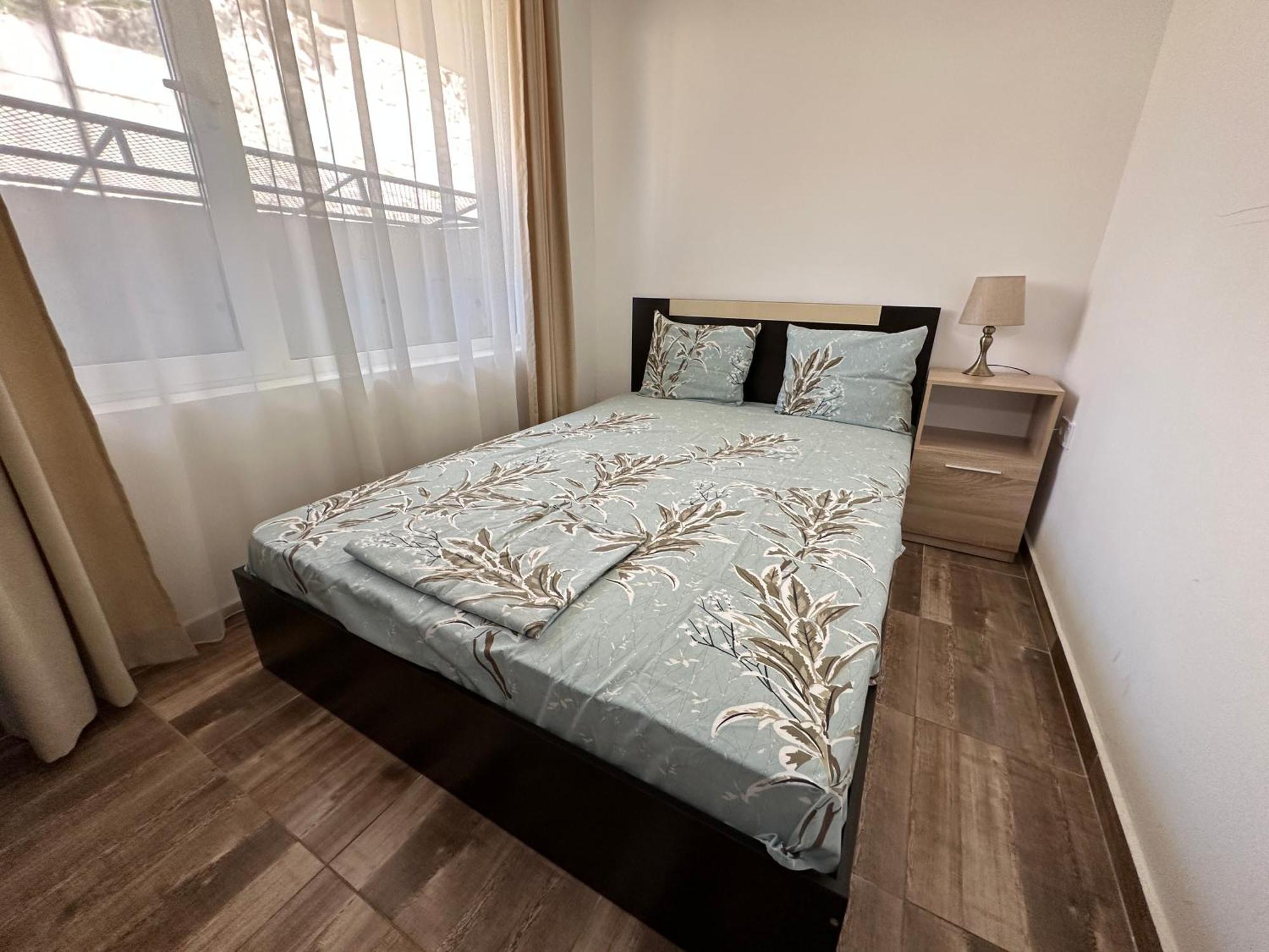 Вила Quiet Bay Sozopol Luaran gambar