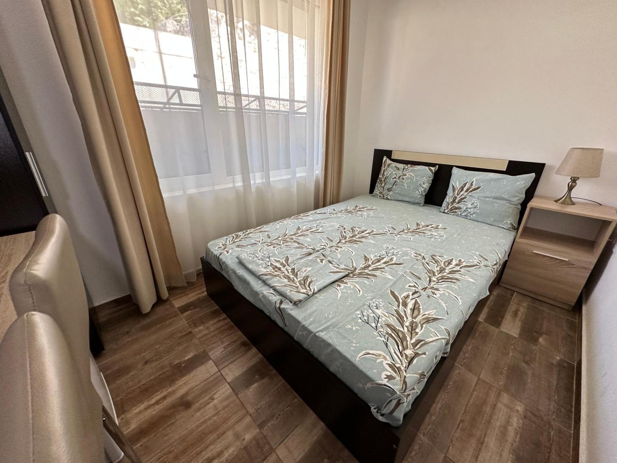 Вила Quiet Bay Sozopol Luaran gambar