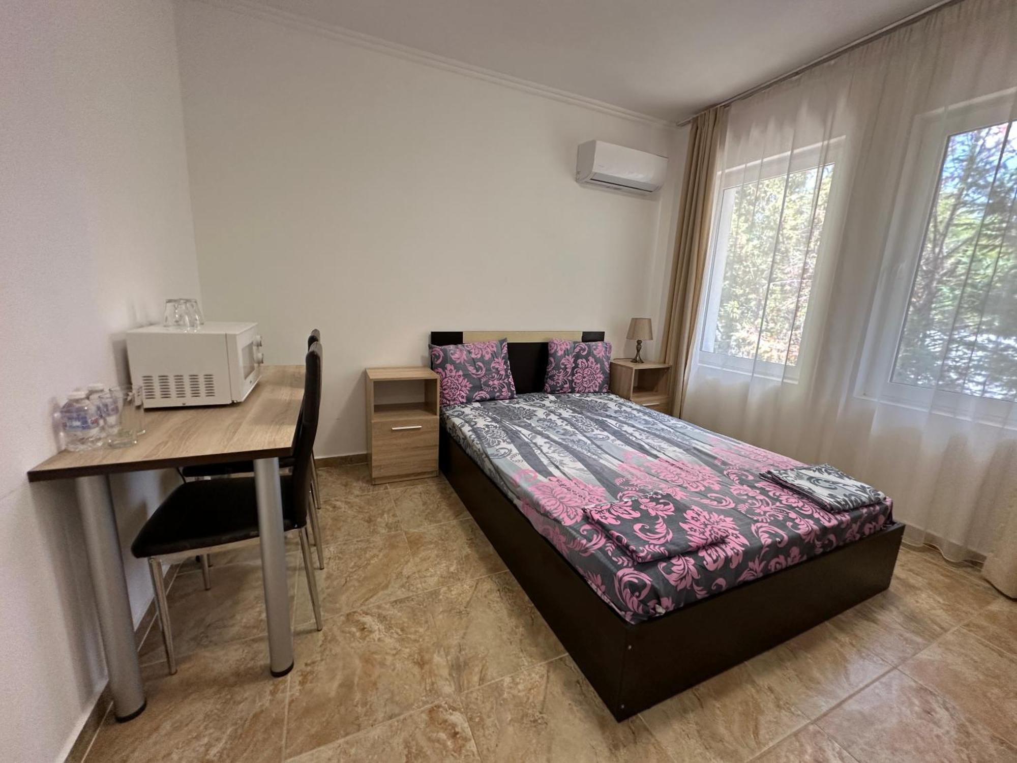 Вила Quiet Bay Sozopol Luaran gambar