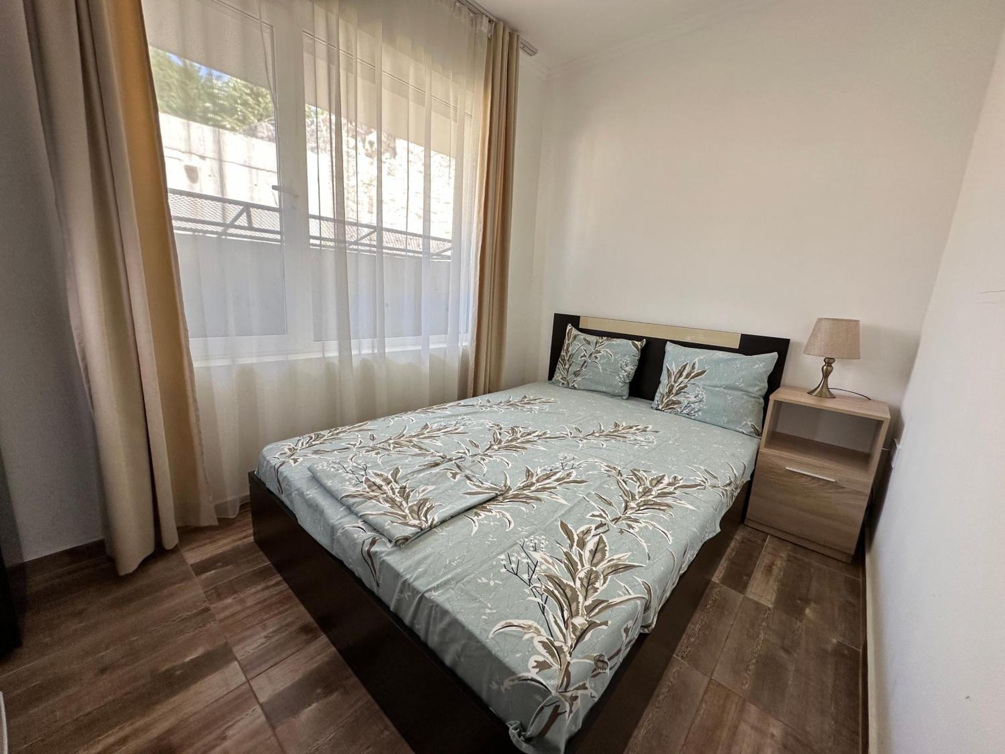 Вила Quiet Bay Sozopol Luaran gambar