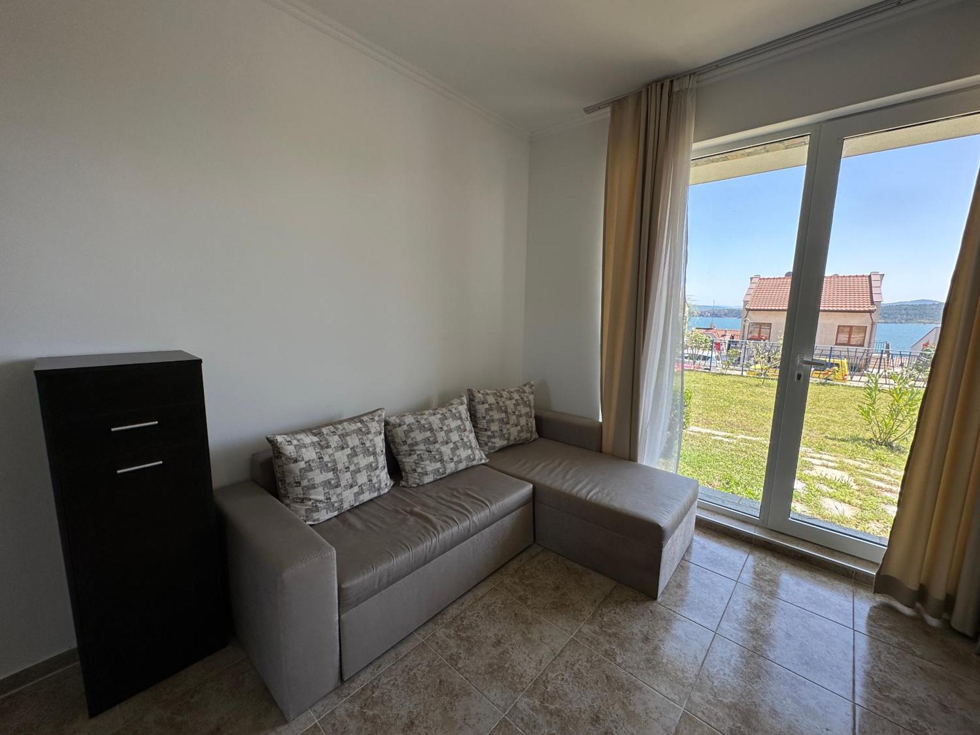 Вила Quiet Bay Sozopol Luaran gambar