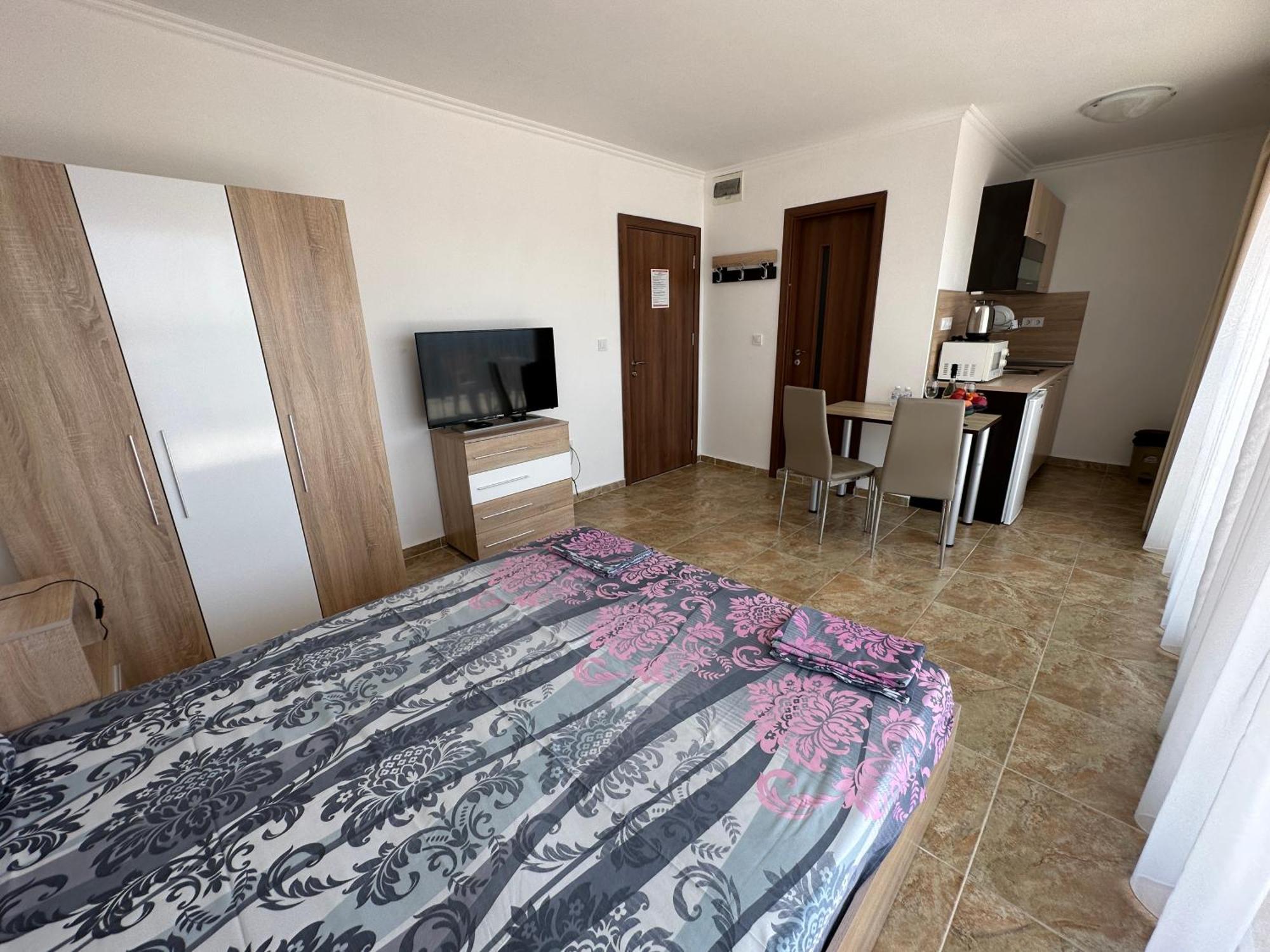 Вила Quiet Bay Sozopol Luaran gambar