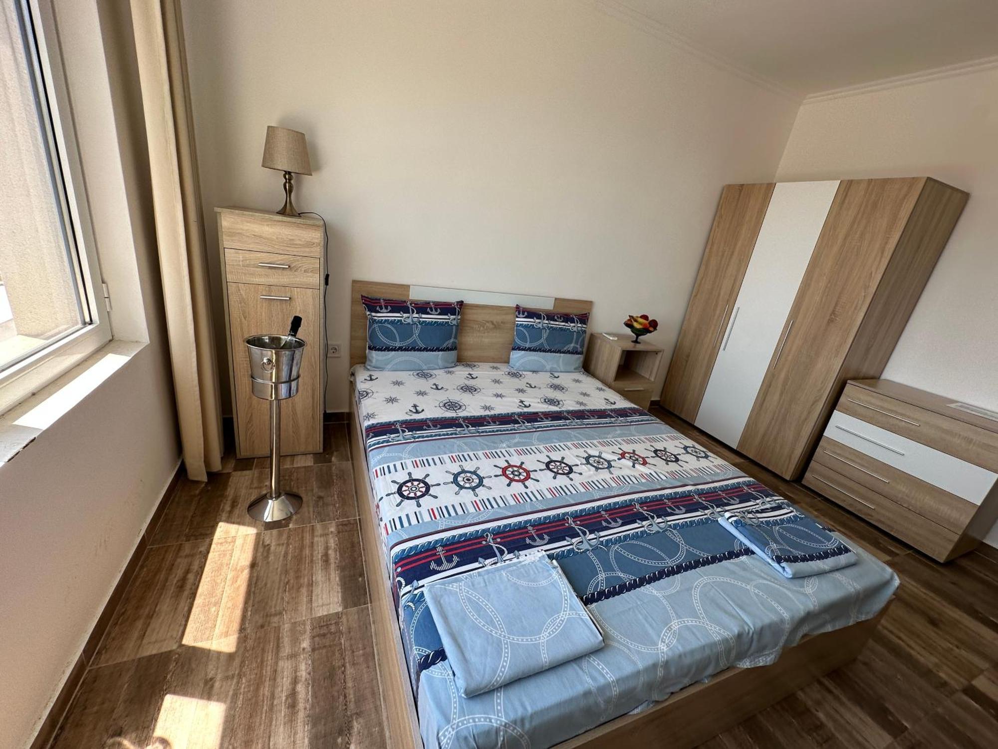 Вила Quiet Bay Sozopol Luaran gambar