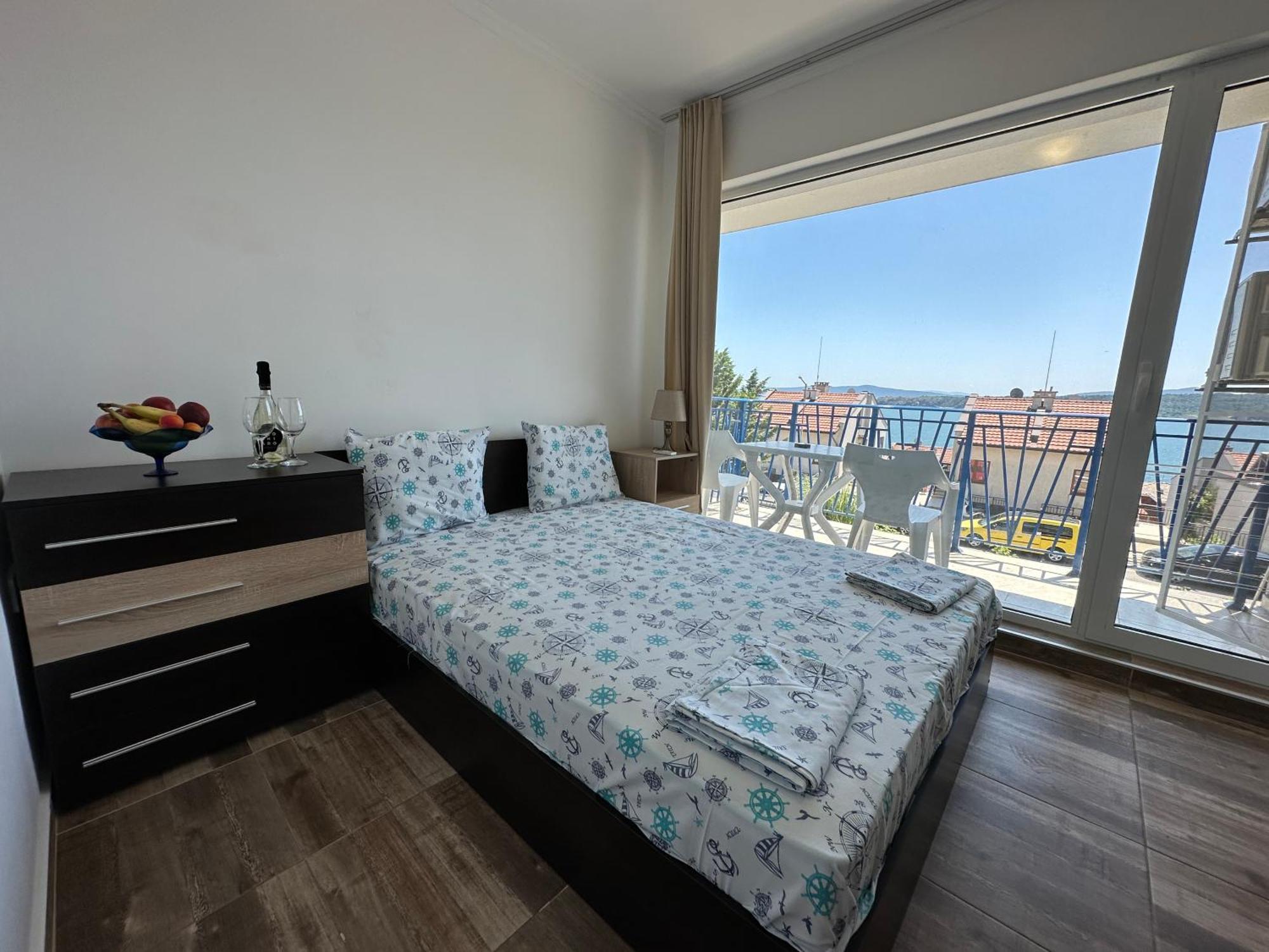 Вила Quiet Bay Sozopol Luaran gambar
