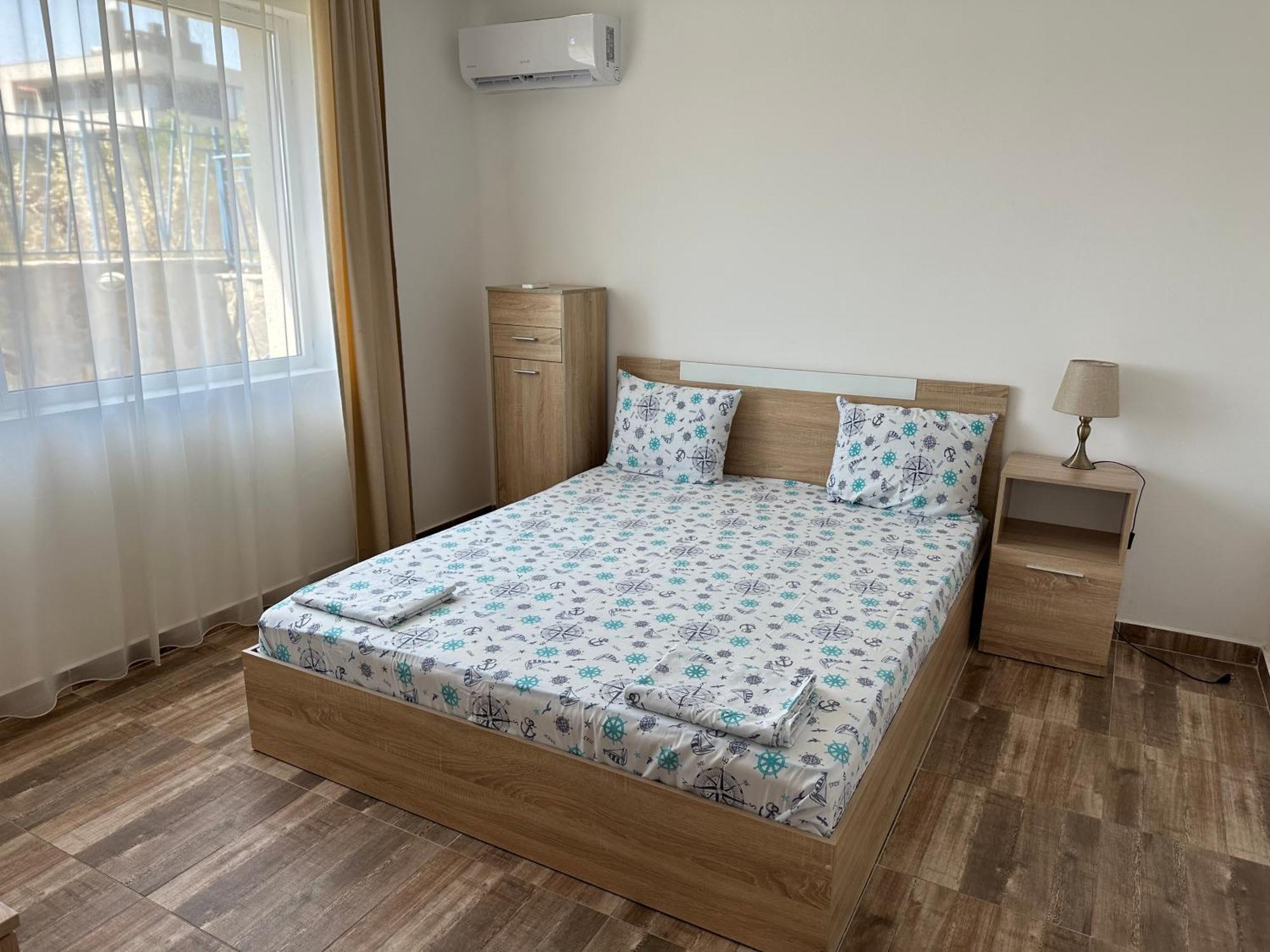 Вила Quiet Bay Sozopol Luaran gambar